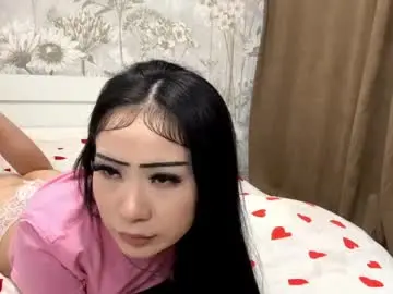 Chaturbate Adult Video Chat of kisyam
