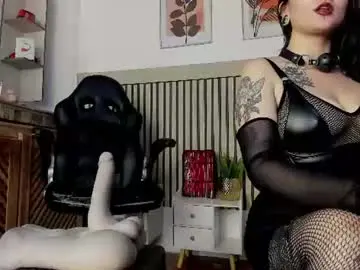 Chaturbate Free Live Porn of madame_ibby