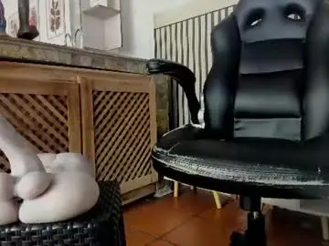 Chaturbate Sex Cam of madame_ibby
