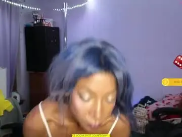 Chaturbate Live Sex of mocha_