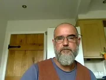 Chaturbate Nude Webcam of omegaspace666