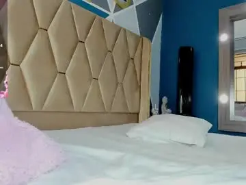 Chaturbate Watch Live Sex Cams of sharlottedoll