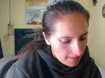Chaturbate Adult Webcam of sharon_makelove