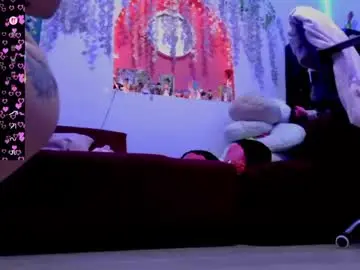 Chaturbate Private Sex Chat of valentinamiller_