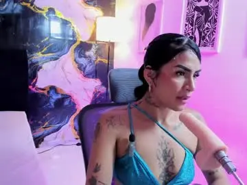 Chaturbate Free Porn Cam of alanna_wild
