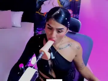 Chaturbate Free Live Porn of alanna_wild