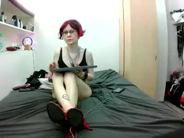 Chaturbate Free Live Porn of empress_lillth