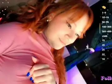 Chaturbate Best live sex cam show of georgina_moschino