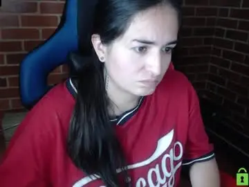 Chaturbate Live Sex of princesa_leia_zathur