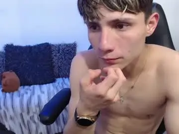 Chaturbate Live Porn of yao_23