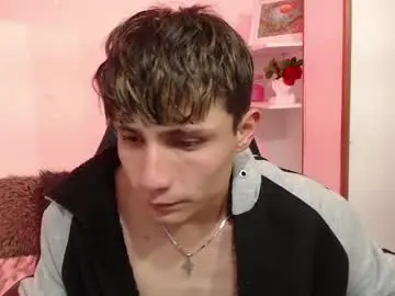 Chaturbate Adult Webcam of yao_23