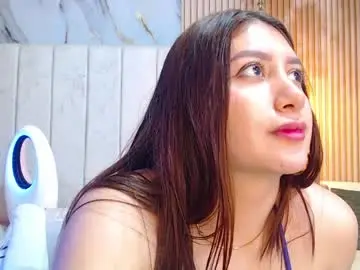 Chaturbate Adult Webcam of abigailowensss