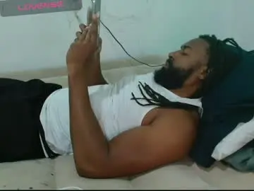 Chaturbate Live Sex of blackmuscles77