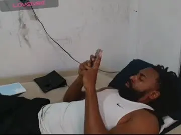 Chaturbate Sex Chat of blackmuscles77