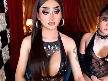Chaturbate Live Porn of ellahemperialts