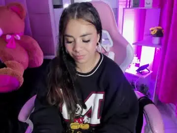 Chaturbate Private Sex Chat of liany_taylor