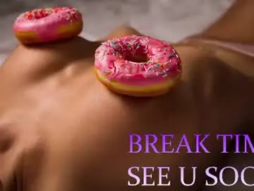 Chaturbate Best live sex cam show of magic_lilly