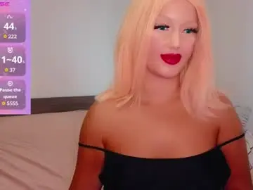 Chaturbate Adult Webcams of rosebelle1