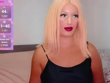 Chaturbate Sex Cam of rosebelle1