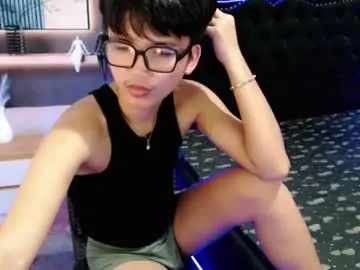 Chaturbate Live Porn of yokai24