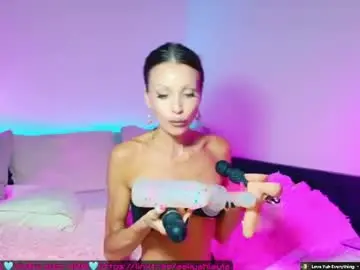 Chaturbate Best Webcam of aaliyahlayla