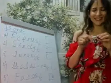 Chaturbate Live Porn of alice_sincere