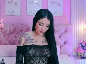 Chaturbate Best live sex cam show of arianawest_