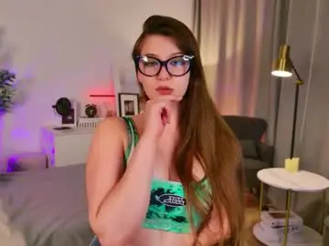 Chaturbate Live Porn of elizamild