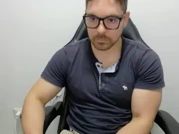 Chaturbate Adult Webcam of genesis_wb