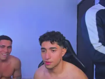 Chaturbate Nude Webcam of liiam_jesus