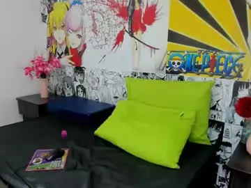 Chaturbate Live Sex Cam of valey_nicole