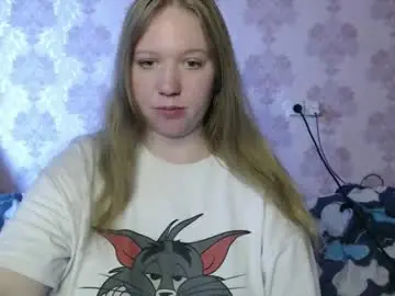 Chaturbate Live Sex Cam of alya764770