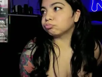 Chaturbate Watch Live Sex Cams of kimmiakiss22