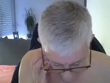 Chaturbate Private Sex Chat of patrick5275