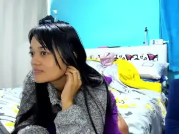 Chaturbate Live Sex Cam of scarletandryan28