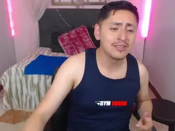 Chaturbate Free Live Porn of alex_levi