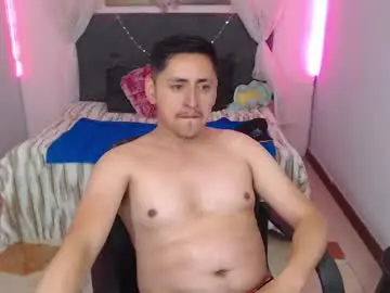 Chaturbate Adult Video Chat of alex_levi