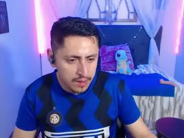 Chaturbate Private Sex Chat of alex_levi