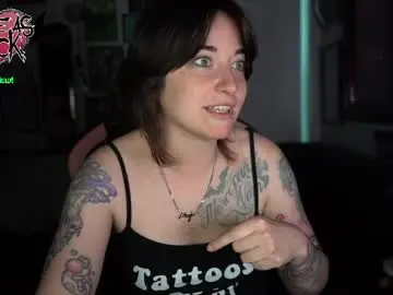 Chaturbate Adult Video Chat of blueasfuck