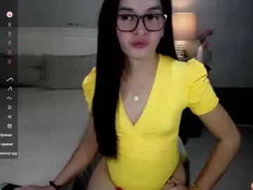Chaturbate Private Sex Chat of brianna_shemale