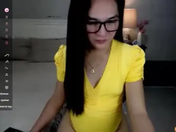 Chaturbate Adult Video Chat of brianna_shemale