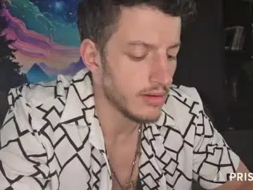 Chaturbate Best Webcam of hardselfsucker1