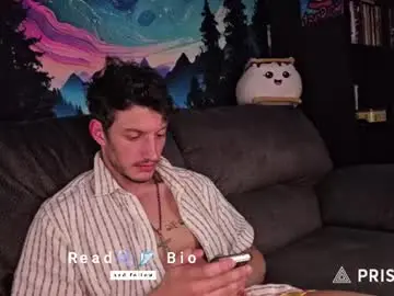 Chaturbate Free Live Porn of hardselfsucker1