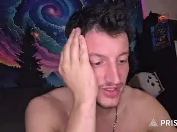 Chaturbate Best live sex cam show of hardselfsucker1