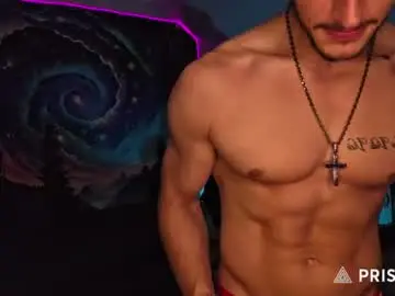 Chaturbate Sex Chat of hardselfsucker1