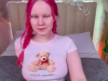 Chaturbate Best Webcam of kittenxoann