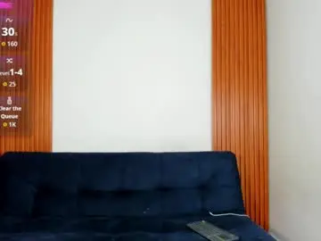 Chaturbate Sex Cam of alice_williiams