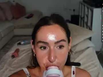 Chaturbate Live Sex Cam of britishsofia