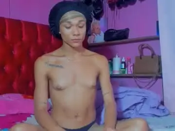 Chaturbate Adult Video Chat of flower_weed