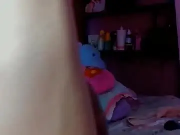 Chaturbate Sex Cam of flower_weed